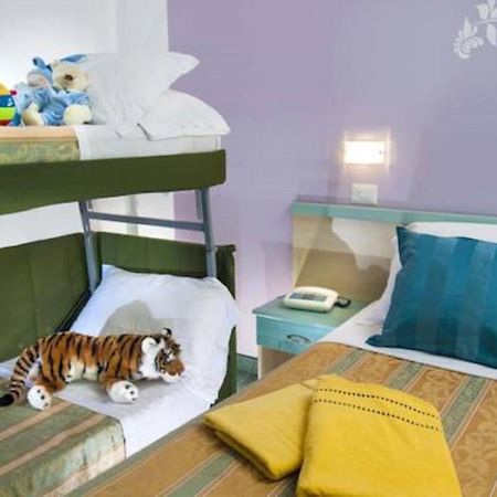 Hotel Diana Bellaria-Igea Marina Luaran gambar