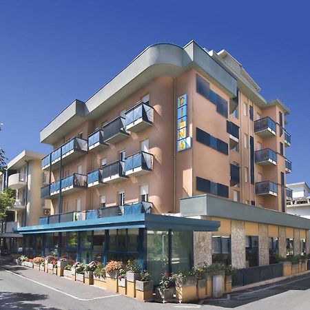 Hotel Diana Bellaria-Igea Marina Luaran gambar