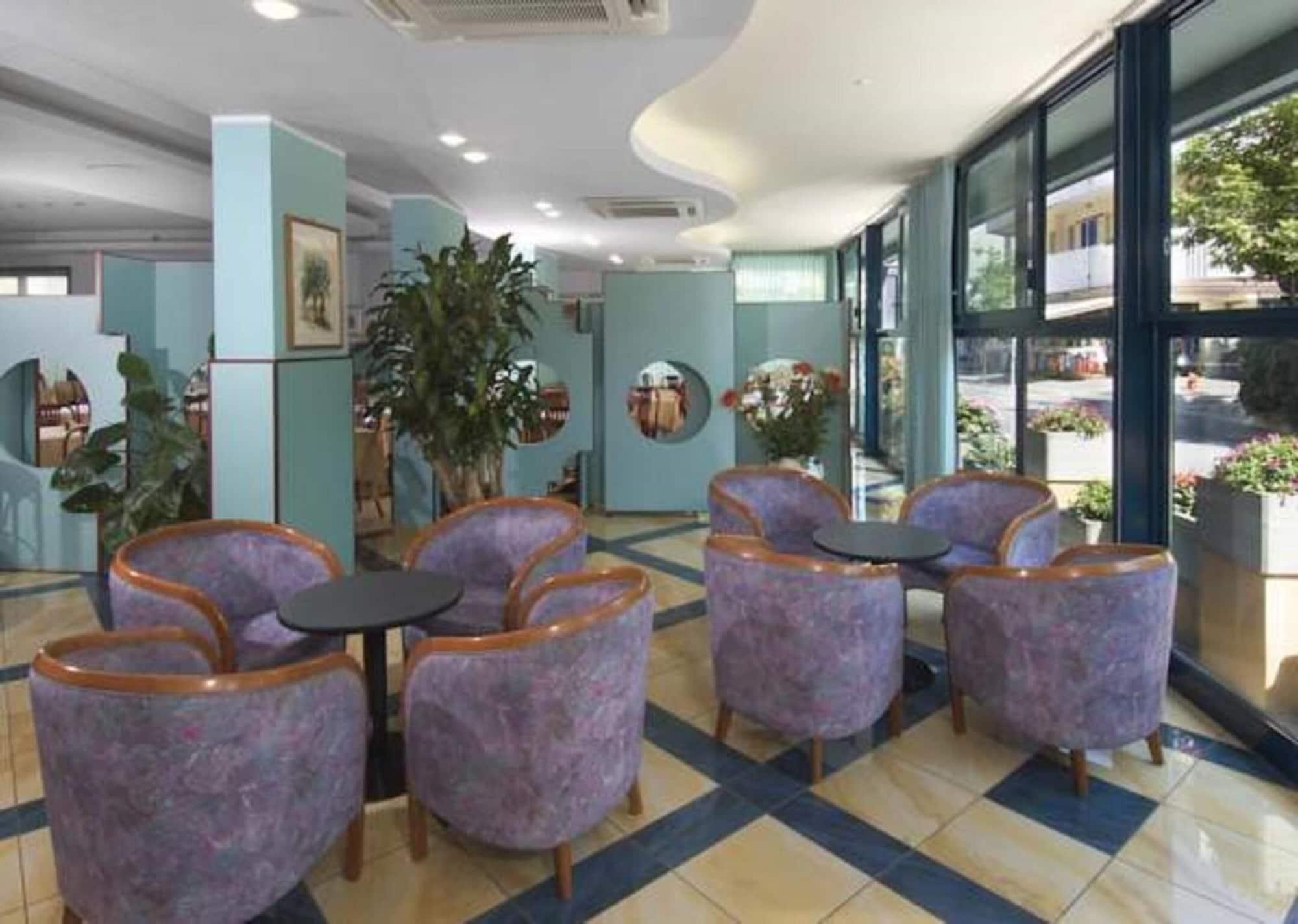 Hotel Diana Bellaria-Igea Marina Luaran gambar