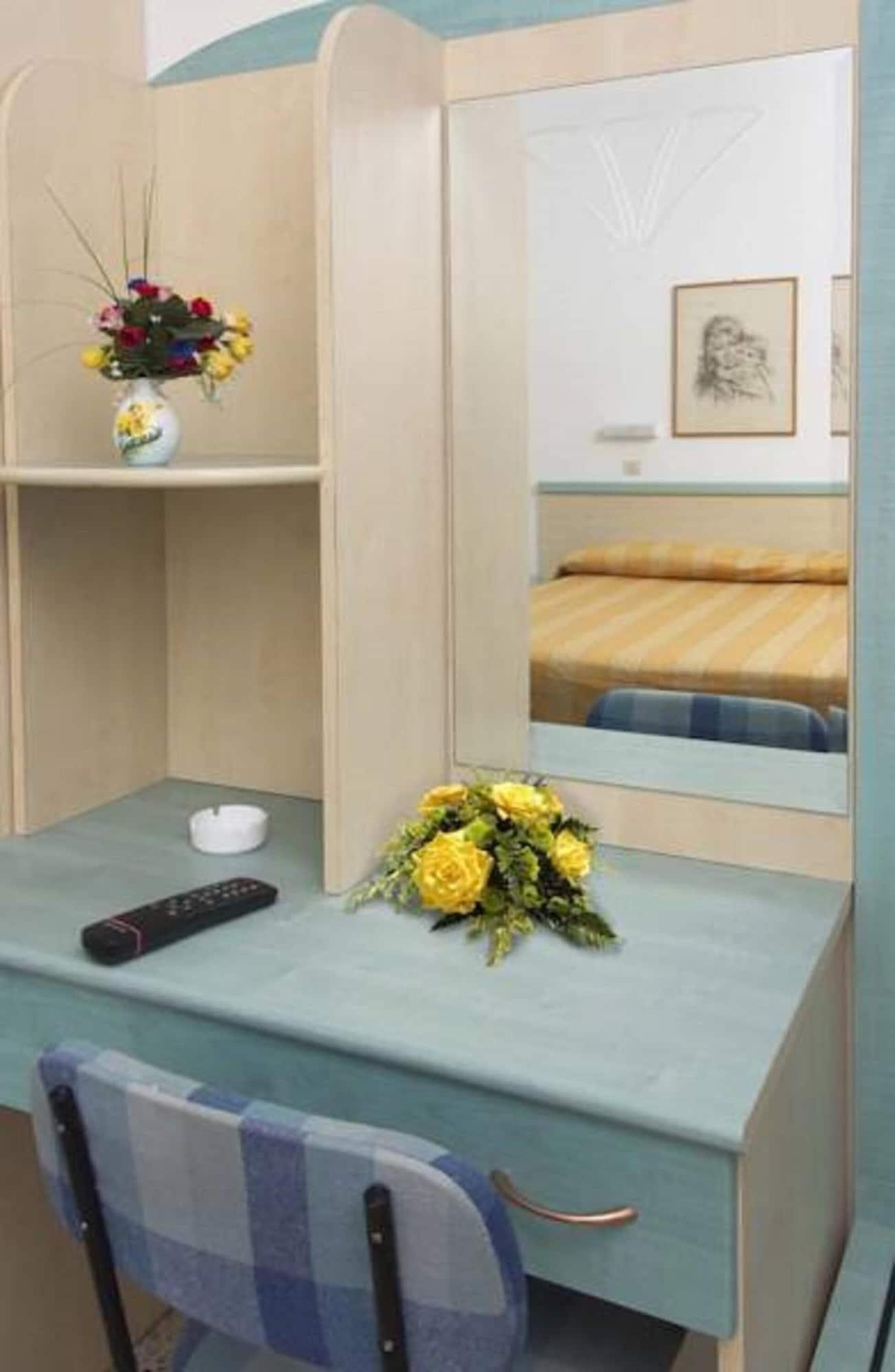 Hotel Diana Bellaria-Igea Marina Luaran gambar