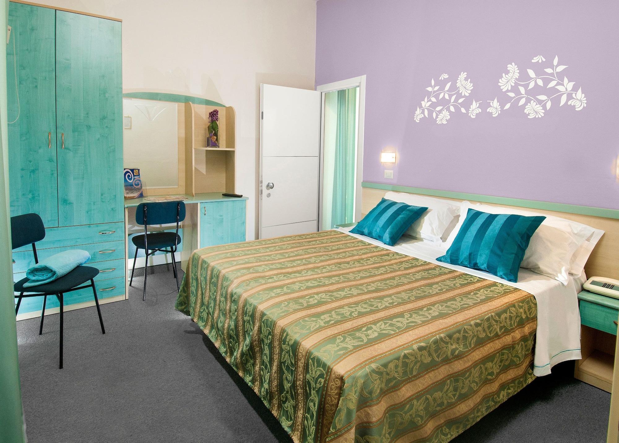 Hotel Diana Bellaria-Igea Marina Luaran gambar