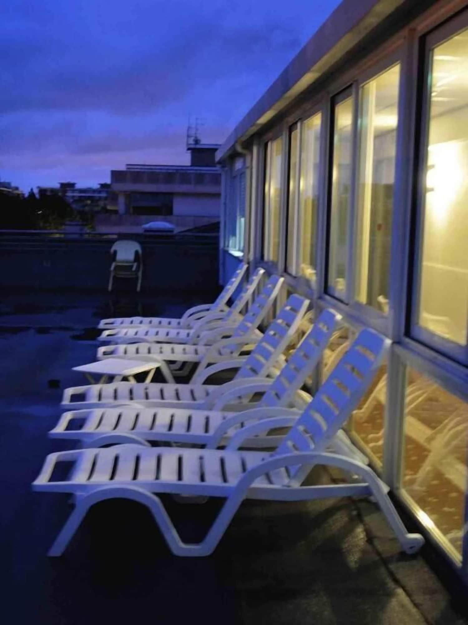Hotel Diana Bellaria-Igea Marina Luaran gambar