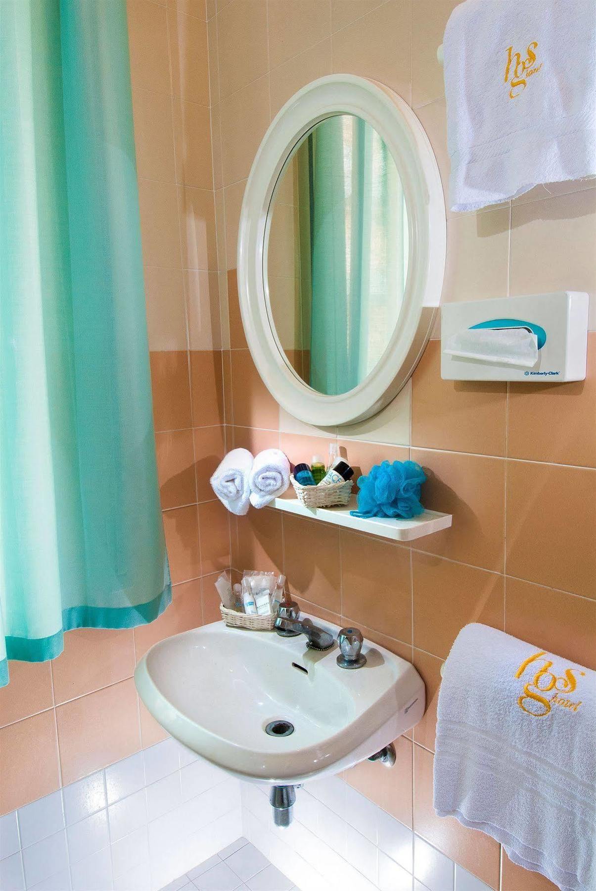 Hotel Diana Bellaria-Igea Marina Luaran gambar