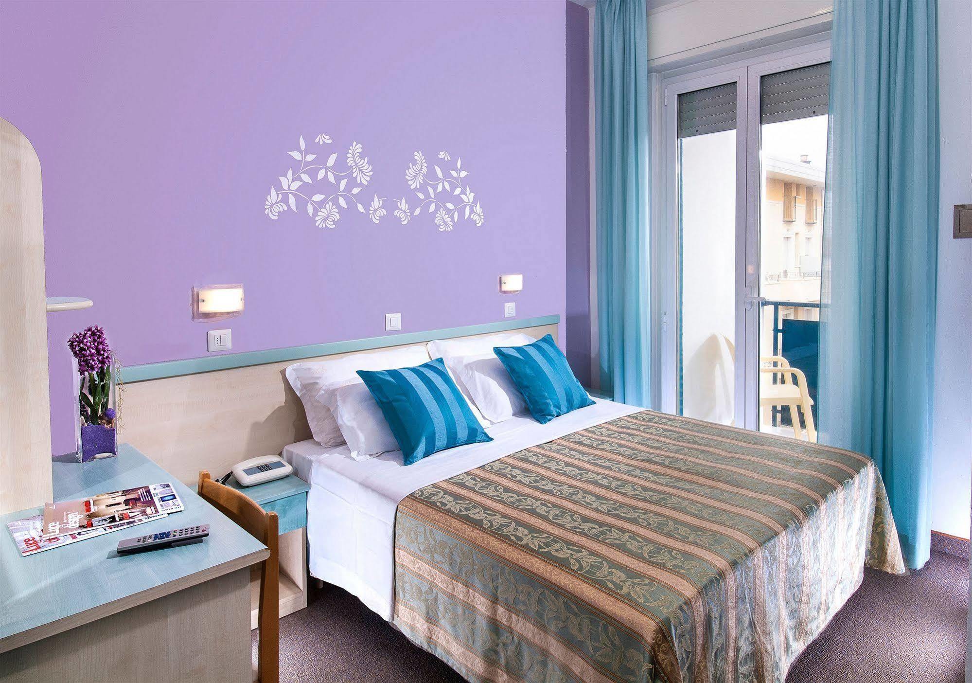 Hotel Diana Bellaria-Igea Marina Luaran gambar